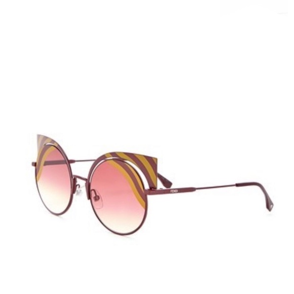 💯authentic FENDI Sunglasses - Picture 2 of 8